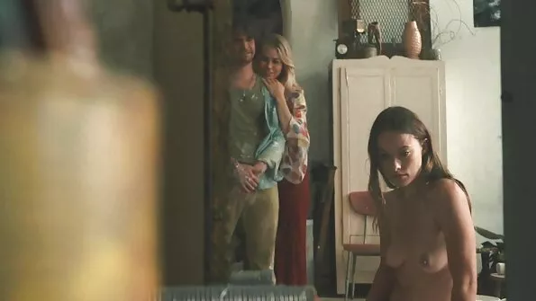 Persse põhjalikult mu õde ja võttis ulakatelt roosad aluspüksid xxl seks porno jalast.