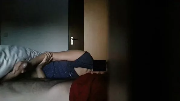 Slutty Katrina Jade on hea meelega porn9 sex massööriga aktiivselt keppima.