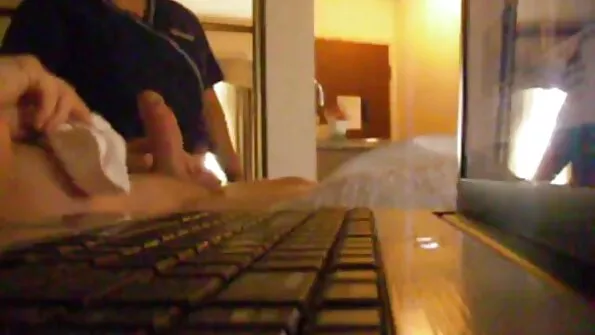 Just tutvusime ja juba angelina jolie seks videolari proovimisruumis seksisin.